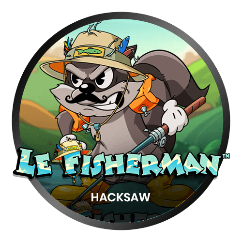 le fisherman